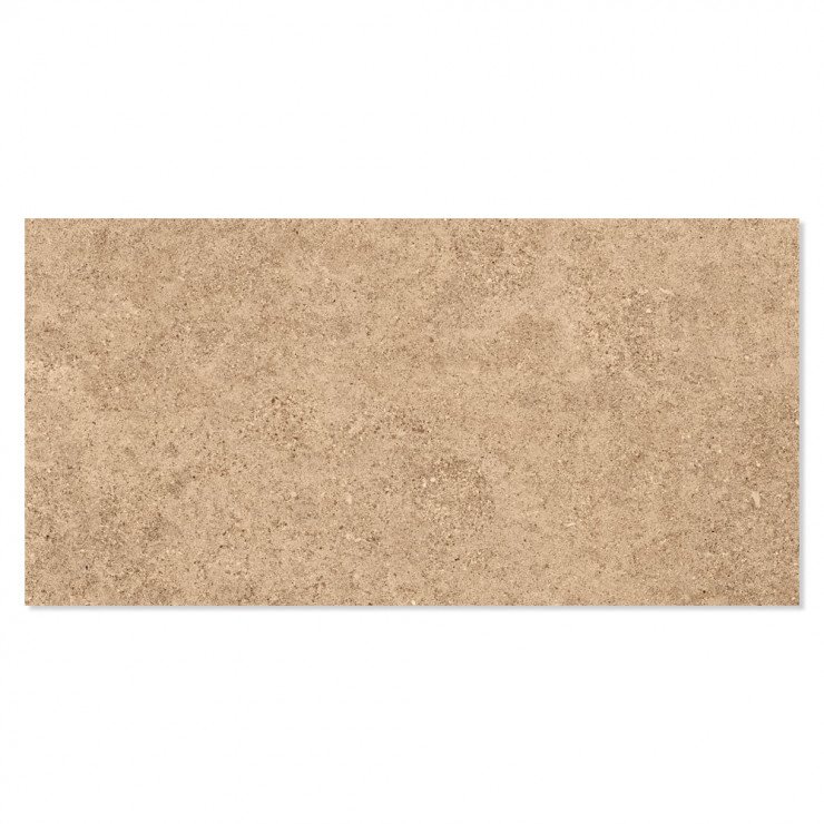 Klinker Casemolino Brun Mat 60x120 cm-0